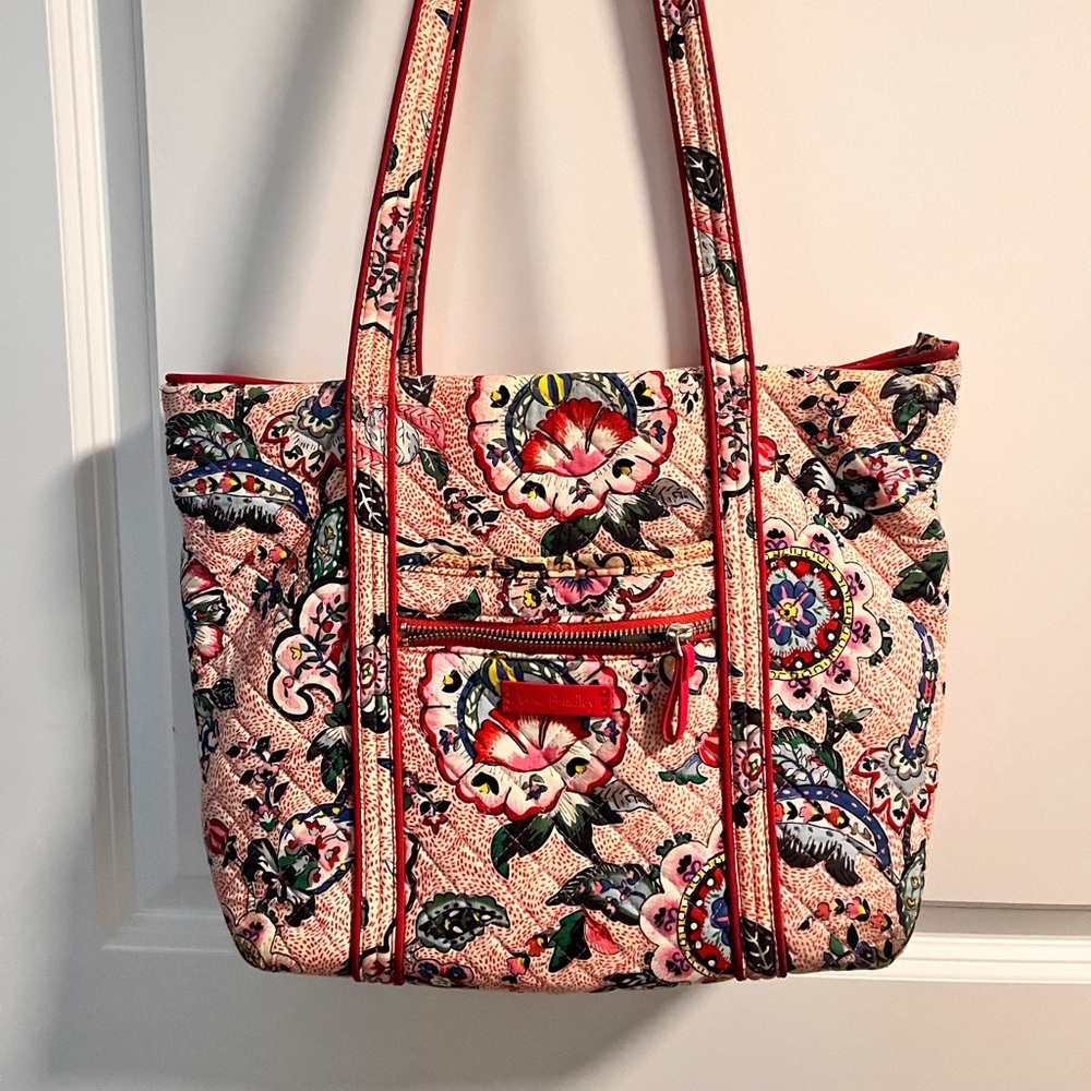 VERA BRADLEY Tote Purse
